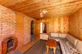 House 108 m² Bialarucki sielski Saviet, Belarus