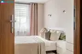 Wohnung 2 zimmer 53 m² Vilnius, Litauen