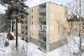 Apartamento 2 habitaciones 60 m² Maentsaelae, Finlandia