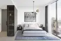 Appartement 2 chambres 1 149 m² Doubaï, Émirats arabes unis