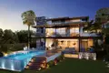 Haus 4 Schlafzimmer 653 m² Benahavis, Spanien