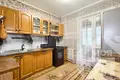 Apartamento 2 habitaciones 55 m² Borisov, Bielorrusia