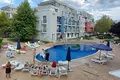 2 bedroom apartment 75 m² Sunny Beach Resort, Bulgaria