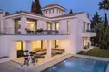 Willa 4 pokoi 404 m² Marbella, Hiszpania