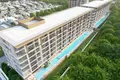 3 bedroom apartment 122 m² Phuket, Thailand