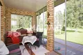 3 bedroom house 120 m² Kaakamo, Finland