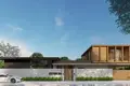 3-Schlafzimmer-Villa 372 m² Thalang, Thailand