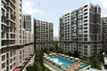 Квартира 2 спальни 82 м², Турция