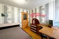 Appartement 3 chambres 63 m² Hrodna, Biélorussie