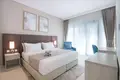 Apartamento 1 habitacion 67 m² Dubái, Emiratos Árabes Unidos