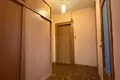 2 room apartment 35 m² Elektrenai, Lithuania