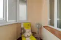 1 room apartment 38 m² Minsk, Belarus