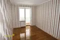 Wohnung 3 zimmer 69 m² Baryssau, Weißrussland