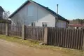 House 36 m² Astrasyckaharadocki sielski Saviet, Belarus