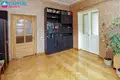 Appartement 4 chambres 80 m² Panevėžys, Lituanie