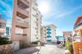 2 bedroom apartment 67 m² Becici, Montenegro