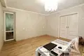 Mieszkanie 2 pokoi 50 m² Muchaviecki sielski Saviet, Białoruś