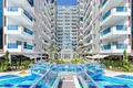 3 bedroom apartment  Mahmutlar, Turkey