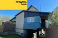 Casa 35 m² Malabachauski siel ski Saviet, Bielorrusia