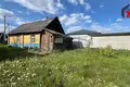 Casa 53 m² Pierasadski siel ski Saviet, Bielorrusia