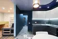1 room apartment 38 m² Minsk, Belarus