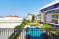 Apartamento 4 habitaciones  Oba, Turquía