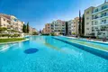 2 bedroom apartment 114 m² Paphos Municipality, Cyprus