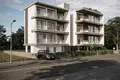 Complejo residencial Universal Park III