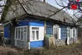 Dom 53 m² Zodzinski sielski Saviet, Białoruś