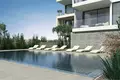 Penthouse 4 Zimmer 118 m² Paphos, Cyprus