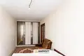 Mieszkanie 2 pokoi 44 m² Mińsk, Białoruś