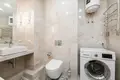 3 room apartment 54 m² Minsk, Belarus