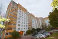 Квартира 2 комнаты 50 м² Минск, Беларусь