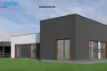 Casa 130 m² Pypliai, Lituania