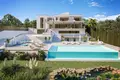 4-Schlafzimmer-Villa 812 m² Benalmadena, Spanien