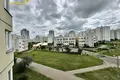 Wohnung 1 zimmer 41 m² Minsk, Belarus