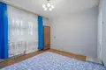 Appartement 2 chambres 61 m² Minsk, Biélorussie