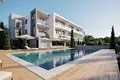 2 bedroom apartment 90 m² Chloraka, Cyprus