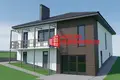 Casa 194 m² Sapockinski siel ski Saviet, Bielorrusia