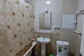 Kvartira 2 xonalar 54 m² Toshkentda