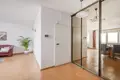 2 room apartment 51 m² Warsaw, Poland