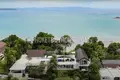 5 bedroom villa 1 950 m² Pa Khlok, Thailand