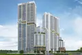 1 bedroom apartment 691 m² Dubai, United Arab Emirates