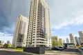 2 room apartment 37 m² Minsk, Belarus
