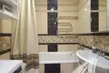 1 room apartment 42 m² Muhavecki selski Savet, Belarus