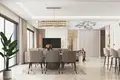 Mieszkanie 2 pokoi 110 m² Pafos, Cypr
