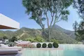 5-Schlafzimmer-Villa 633 m² Benahavis, Spanien