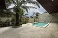 3 bedroom villa 160 m² Ubud District, Indonesia