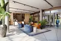 Квартира 1 спальня 56 м² Лондон, Великобритания