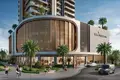  New Belgrove Residence with swimming pools and parks close to Burj Khalifa and the international airport, Nad Al Sheba 1, Dubai, UAE